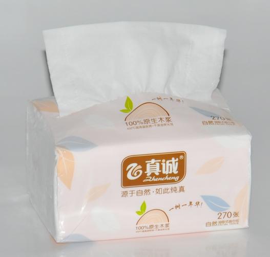 真诚家用母婴卫生纸软抽纸巾系列4 1批发包邮【工厂直销特卖.